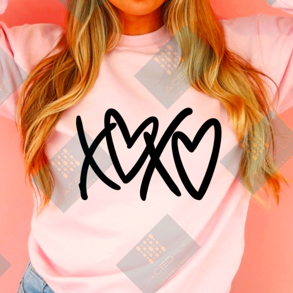 XOXO Sweater